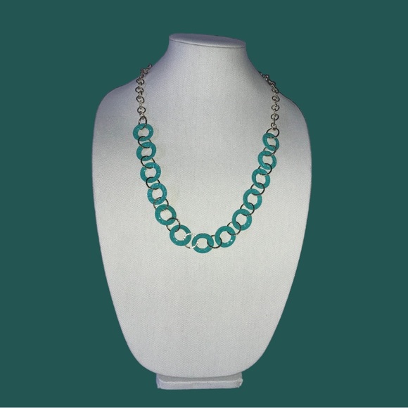 NWT Long Necklace by Stephan & Co. - Picture 2 of 5